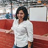 chinmayi dumbre
