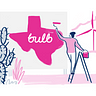 Bulb Texas