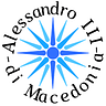 Alessandro III di Macedonia -Alexander The Great