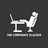 The Corporate Slacker