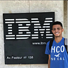 jcsouz@IBM Medium Writer - @jcsouz Profile image