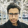 Atharva Patil