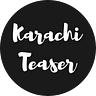 Karachi Teaser