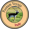 Poonam voyage Inde
