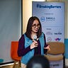 Sushmita Jain — Customer Retention Strategist