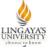 Lingayas University