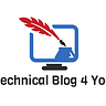 Technical Blog 4 You