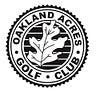 Oakland Acres Golf