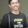 Devy Apriansyah