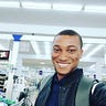 Joseph Adediji