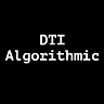 DTI Algorithmic