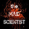 the Maid Scientist