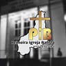 Primeira Igreja Batista em Teresina Medium Writer - @pibteresina Profile image