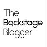 The Backstage Blogger