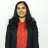 Shruti Hajirnis — Gupte