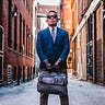 Dapper Dangerous