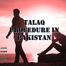 Legal Way Of Talaq in Pakistan