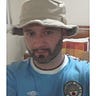 Michael Fitzmaurice