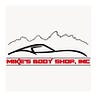 Mike’s Body Shop, Inc