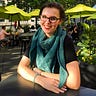 Kate Christensen