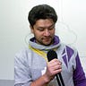 Eugeny Grebenschikov