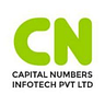 Capital Numbers