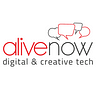 alivenow digital & creative tech studio