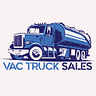 Vac Truck sales