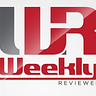 WeeklyReviewer