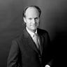 Dr Edgar Paltzer