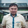 Ross Dominic Cercado
