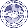 Texas Gulf Coast Labor Federation AFL-CIO