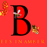Bees in Amber