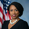 Rep. Ayanna Pressley