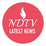Ndtv latest news