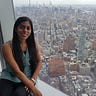 Vandana Mansur