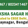 Shikha sagar High School