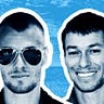 Brian & Eddie Krassenstein