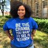 Misha Stallworth West, MSW