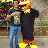 Nishant Kumar