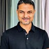 Vibhor Pandey