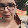 Machaela Parkin