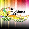 SALI HOLDINGS