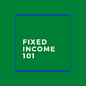 Fixed Income 101