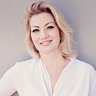 Susanne Mitchell