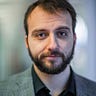 Reuben Kavalov