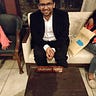 Arihant Chopda