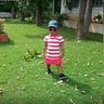 pradeep reddy