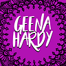 Geena Hardy