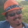 Mike Carberry